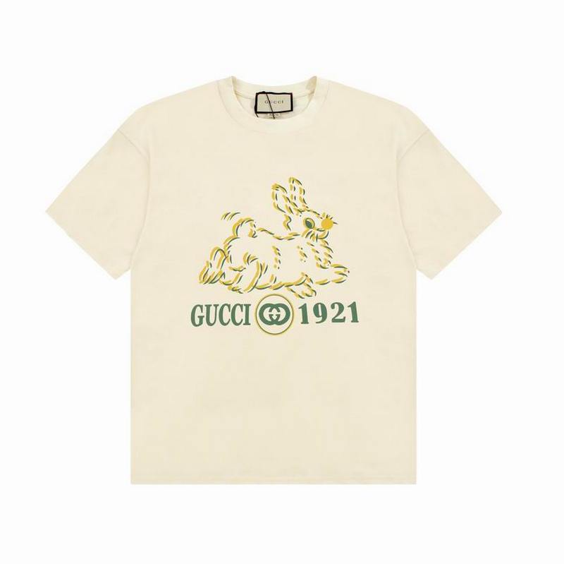 Gucci Men's T-shirts 637